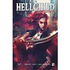 Hellchild: Blood Money Graphic Novel