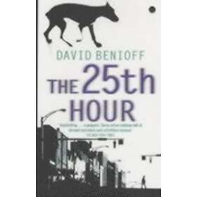 David Benioff: The 25th Hour