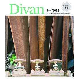: Divan 3-4(2012) Översättning