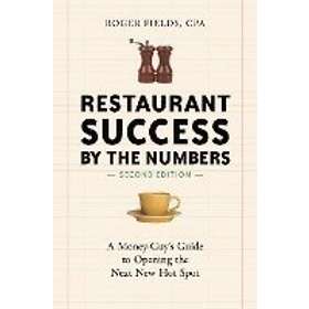 Roger Fields: Restaurant Success by the Numbers, Second Edition