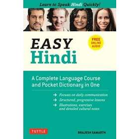 Brajesh Samarth: Easy Hindi