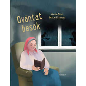 Aylin Azad, Malin Elebring: Oväntat besök