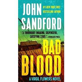 John Sandford: Bad Blood