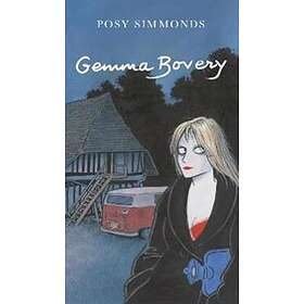 Posy Simmonds: Gemma Bovery