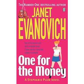 Janet Evanovich: One for the Money
