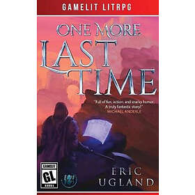 Eric Ugland: One More Last Time