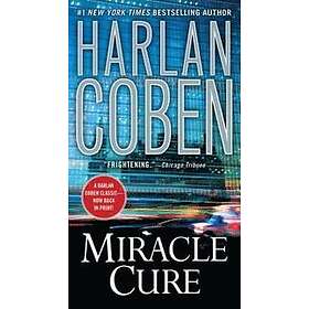 Harlan Coben: Miracle Cure