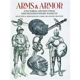 Carol Grafton: Arms and Armor