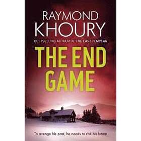 Raymond Khoury: The End Game