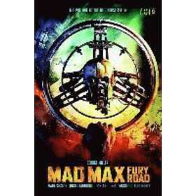 George Miller: Mad Max: Fury Road