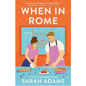 Sarah Adams: When in Rome