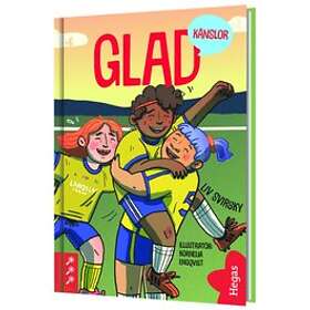Liv Svirsky: Glad