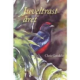 Chris Gooddie: Juveltraståret