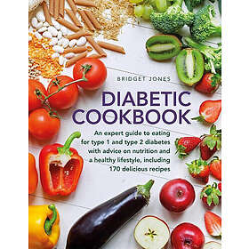 Bridget Jones: The Diabetic Cookbook