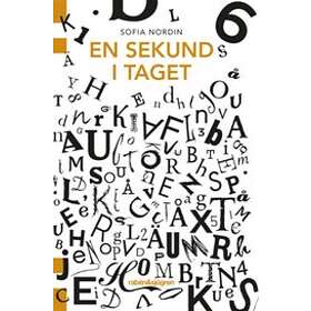 Sofia Nordin: En sekund i taget