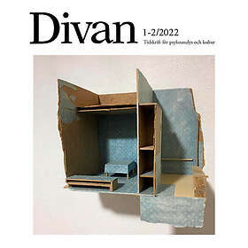 : Divan 1-2(2022) Teknik / metod
