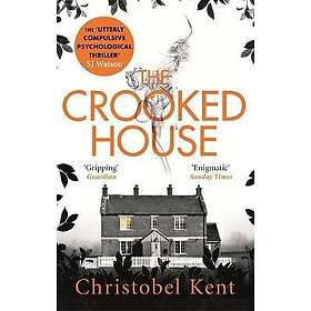 Christobel Kent: The Crooked House