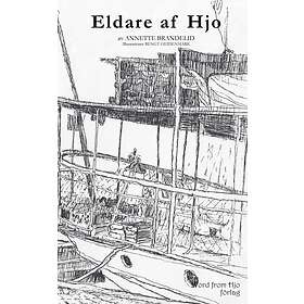 Annette Brandelid: Eldare af Hjo