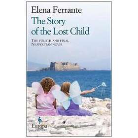 Elena Ferrante: The Story of the Lost Child