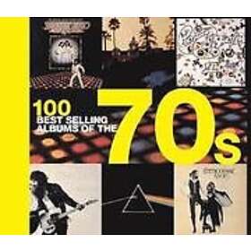 Hamish Champ: 100 Best Selling Albums of the 70s