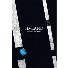 Amanda Broberg: SD-land