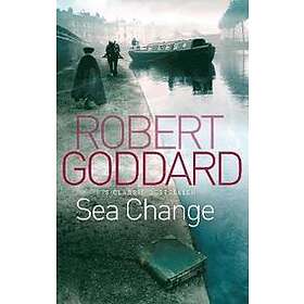 Robert Goddard: Sea Change