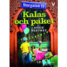 Sofie Berthet: Kalas och paket