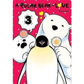 Koromo, Koromo: A Polar Bear in Love, Vol. 3