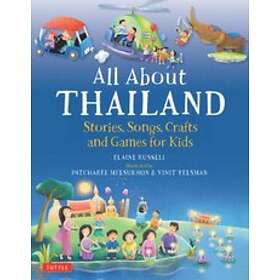 Elaine Russell: All About Thailand