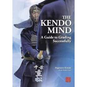Kimiaki Shigematsu: The Kendo Mind