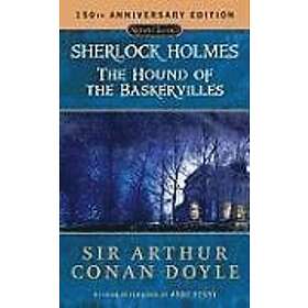 Arthur Doyle: Hound Of The Baskervilles