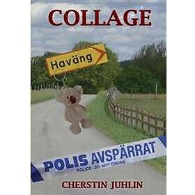 Cherstin Juhlin: Collage