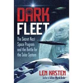 Len Kasten: Dark Fleet