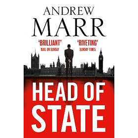 Andrew Marr: Head of State