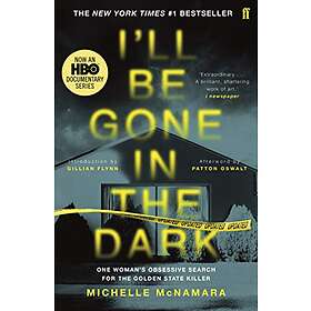 Michelle McNamara: I'll Be Gone in the Dark