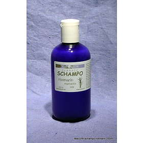 MacUrth Rosmarin Shampoo 250ml
