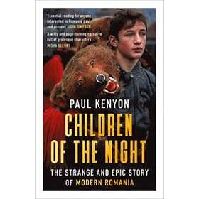 Paul Kenyon: Children of the Night