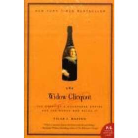 Tilar J Mazzeo: The Widow Clicquot