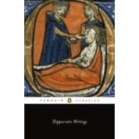 Hippocrates, G Lloyd: Hippocratic Writings