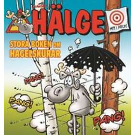 Lars Mortimer: Stora boken om hagelskurar