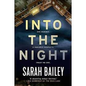 Sarah Bailey: Into the Night