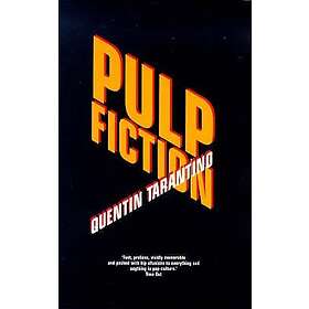 Quentin Tarantino: Pulp Fiction