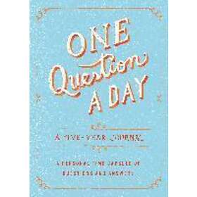 Aimee Chase: One Question a Day
