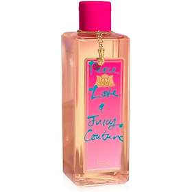 Juicy Couture Peace Love & Juicy Couture Shower Gel 250ml