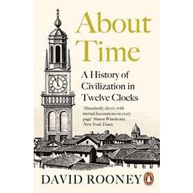 David Rooney: About Time