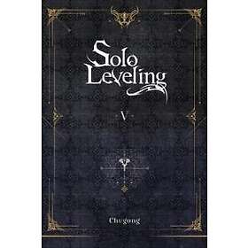 Chugong: Solo Leveling, Vol. 5 (novel)