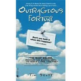 Tim Scott: Outrageous Fortune