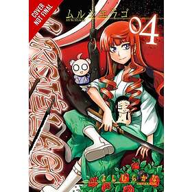 Yoshimurakana: Murcielago, Vol. 4
