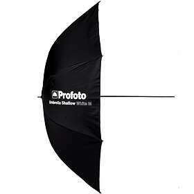 Profoto Umbrella Shallow White M 105cm