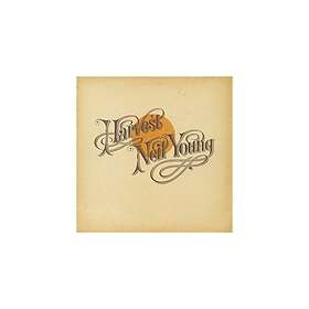 Neil Young - Harvest LP